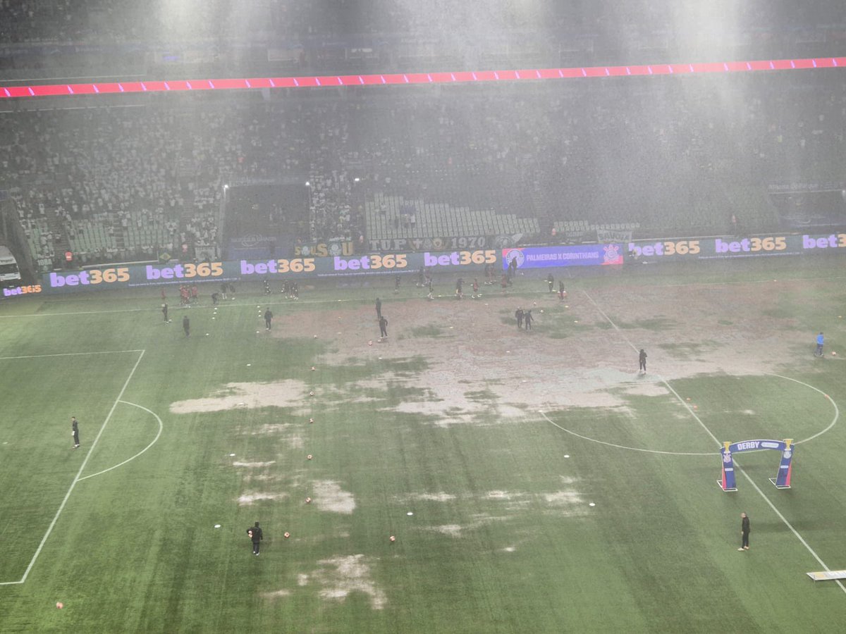 Time do Povo tweet media