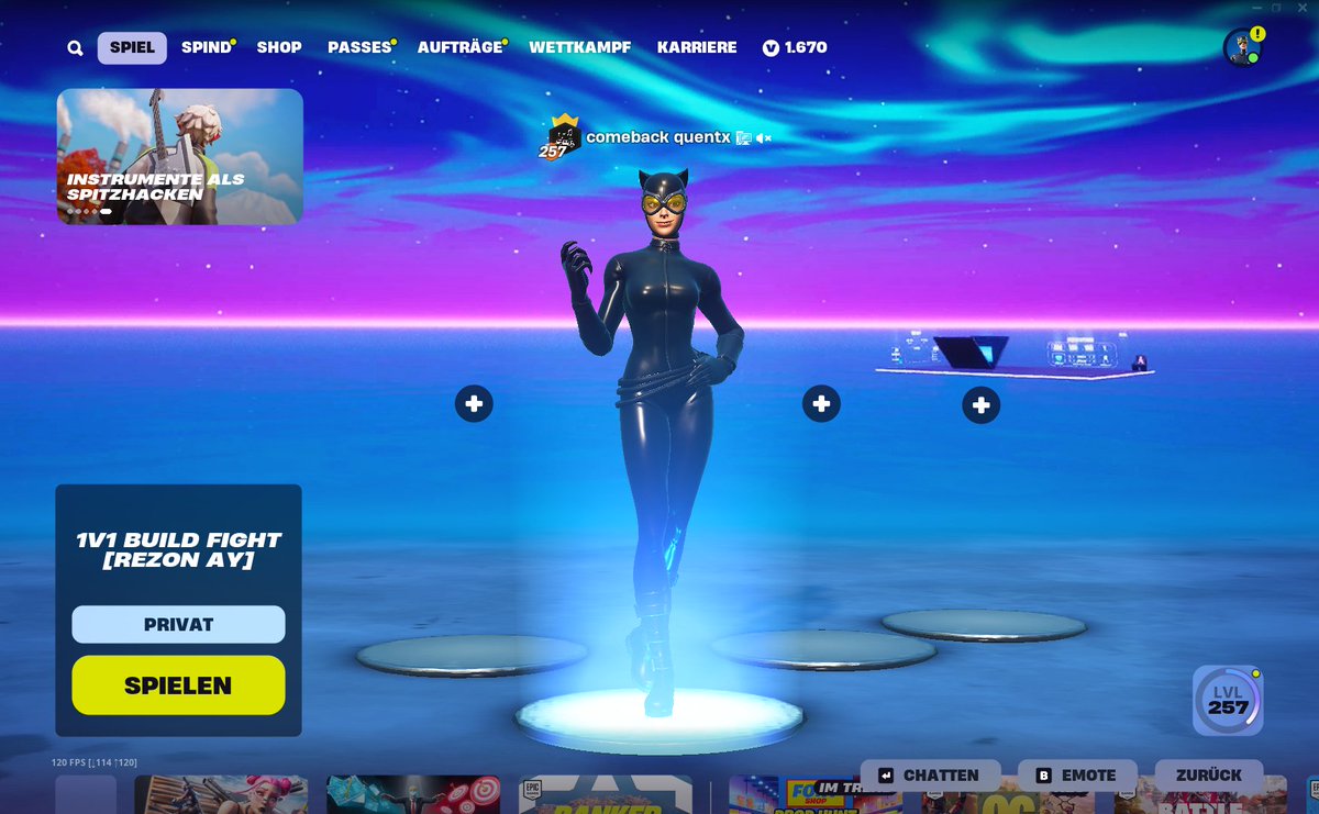 needed to sort things out now coming back stronger

recovering from that one and a half month breack and qualling next solo cc 🫡