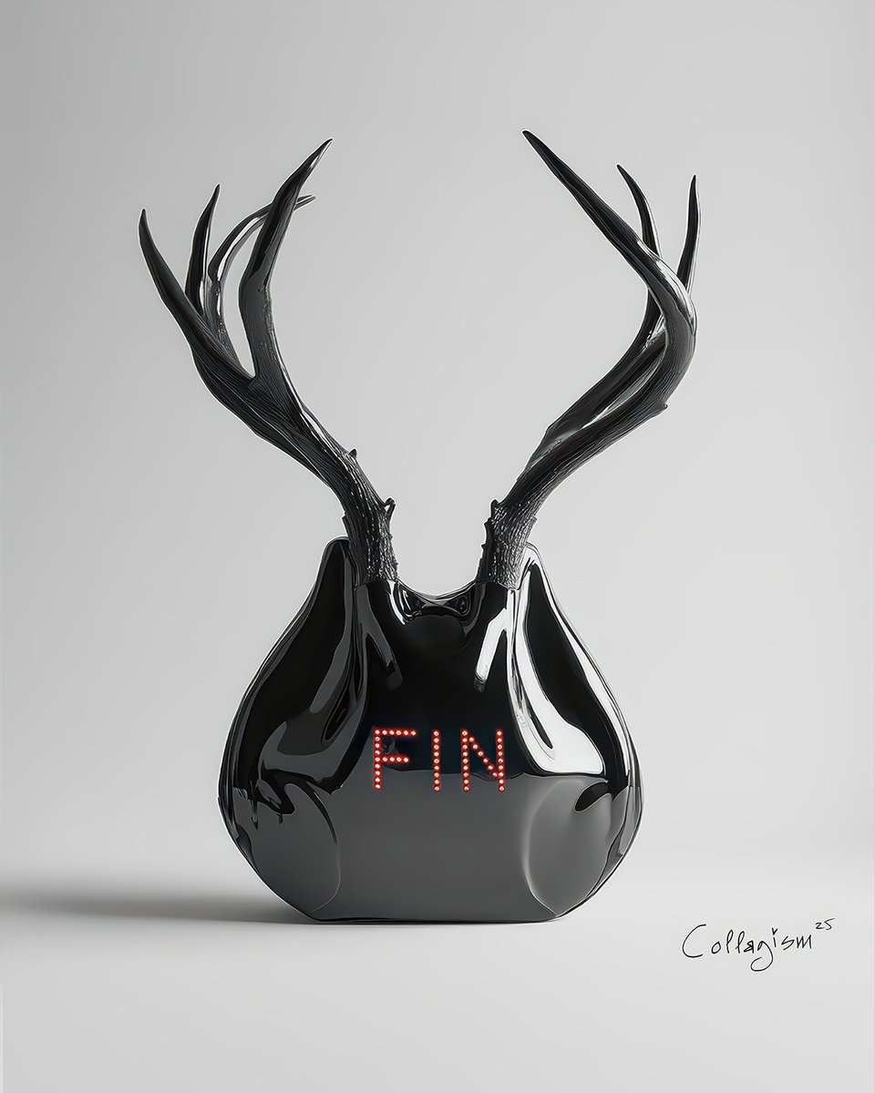 COLLAGISM tweet media