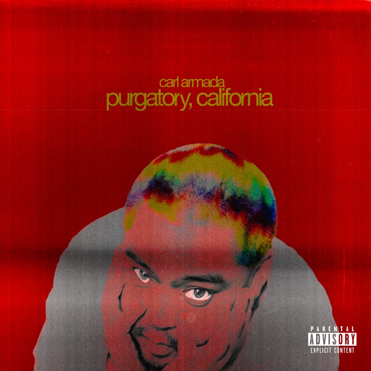 Purgatory, California
Out Now on all streaming platforms.

music.apple.com/us/album/purga…