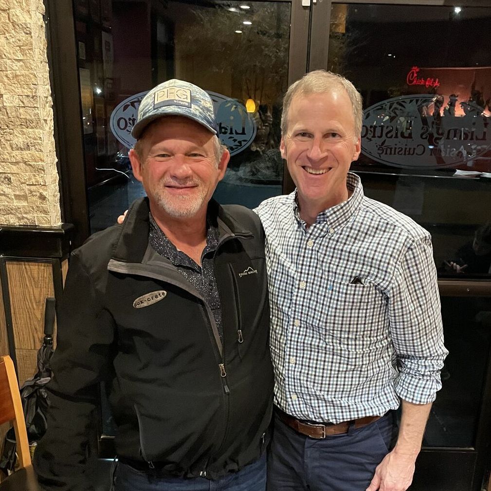 Congratulations to our very own Gary Shiflet for 25 years with Power Curbers! Since 2000, Gary has worked in field service throughout Florida.

Thank you for demonstrating your commitment to our customers each and every day!

#PowerCurbers #PowerPavers #ConcreteConstruction