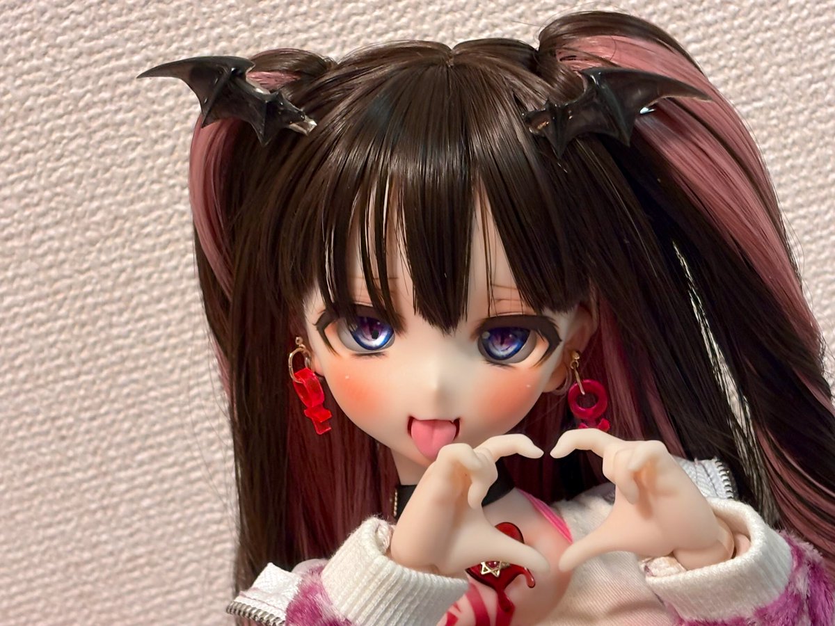 Agitator_7306's tweet image. 今日も元気だウチの子可愛い(🫶❛ω❜)