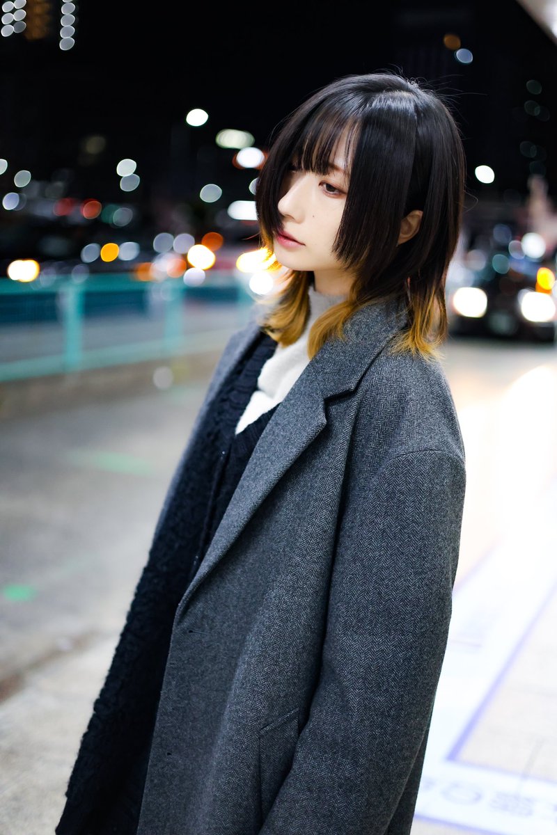 reixx_1213's tweet image. 君はいつもそう 僕が思う程
何処かへ行ってしまう