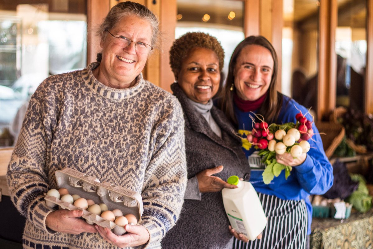 Milk Lady Markets tweet media