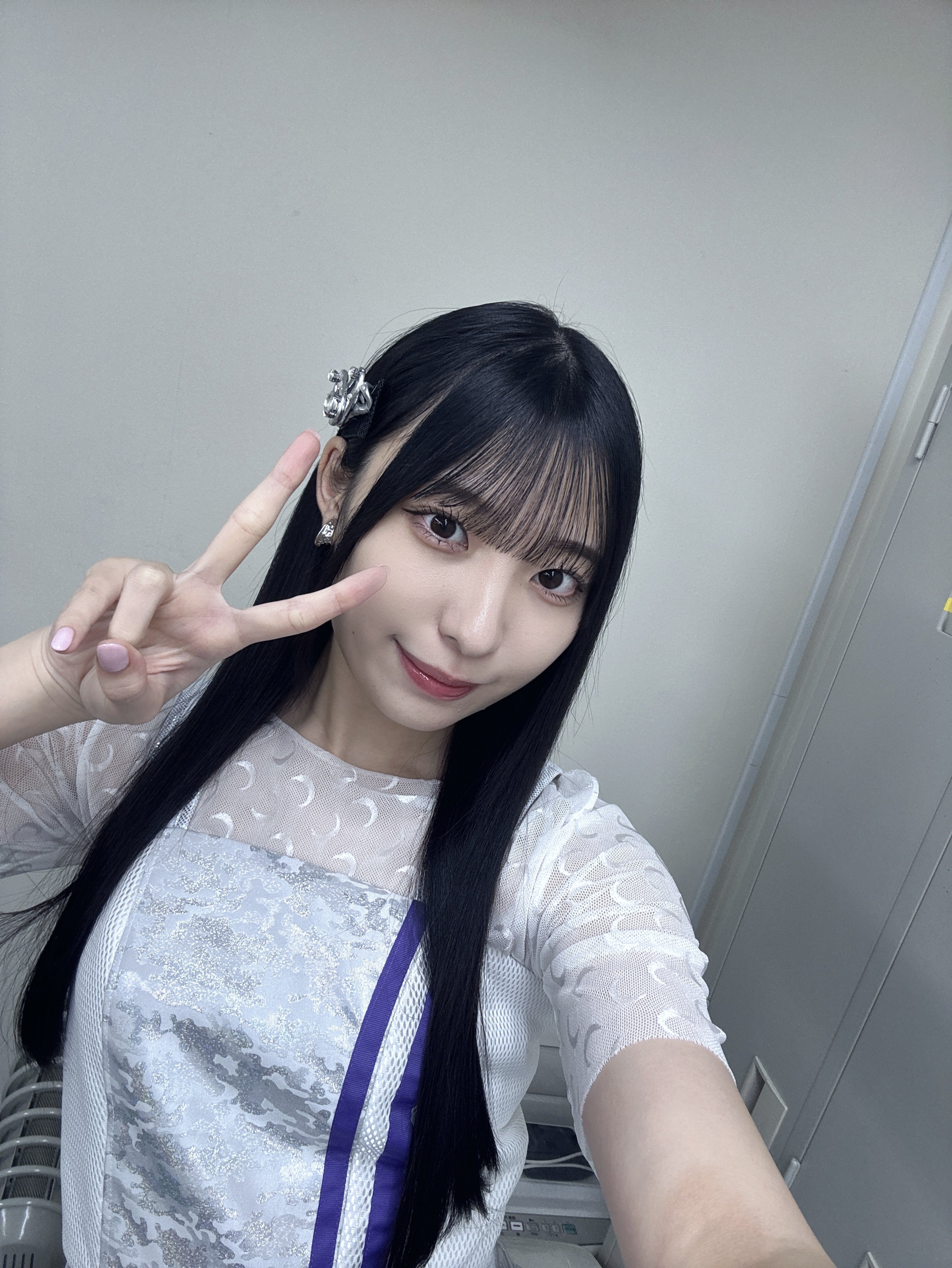 石黒 友月 on X: 