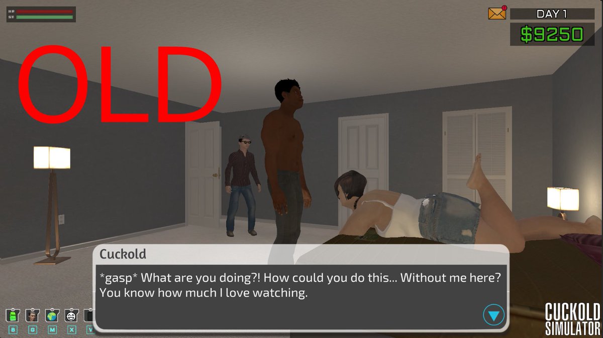 Team_SNEED's tweet image. making my game uglier in preparation for full release lmk what u think...