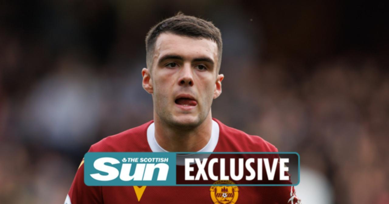 Scottish Sun Sport scotsunsport X