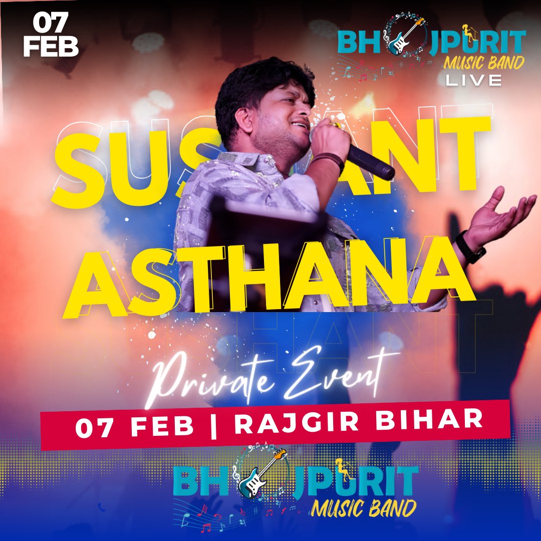 sushant asthana (@singersushant) on Twitter photo 