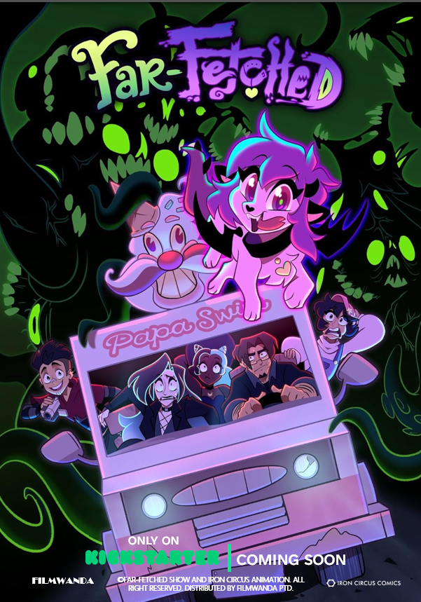 FILMWANDA tweet media