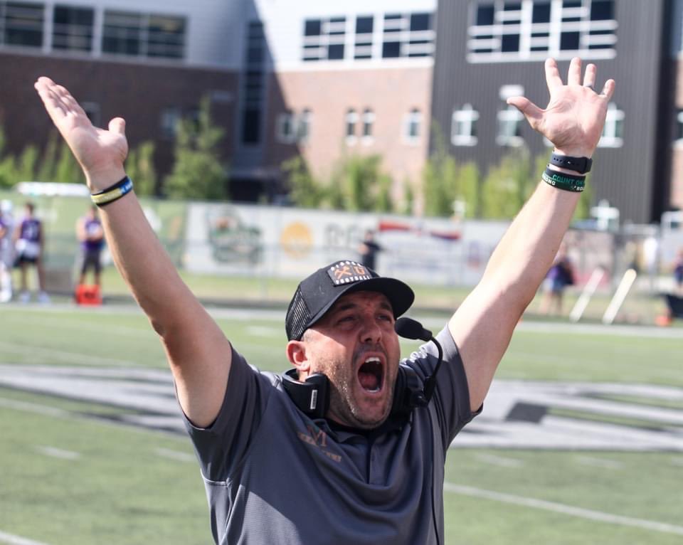 Happy 40th Birthday to our Head Coach <a href="/CoachKyleSamson/">Kyle Samson</a>!