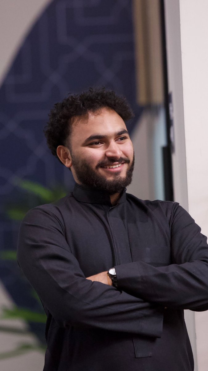 عزام نحاس | Azzam Nahhas tweet media
