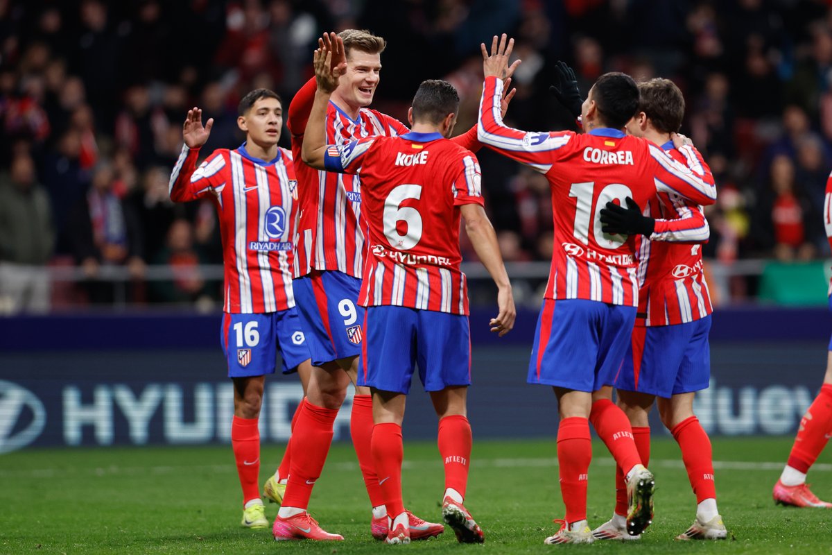 Actu Foot tweet media