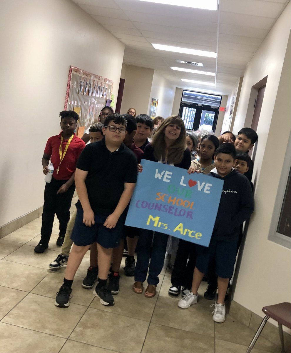 Fellsmere Elementary tweet media