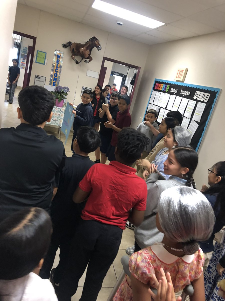 Fellsmere Elementary tweet media