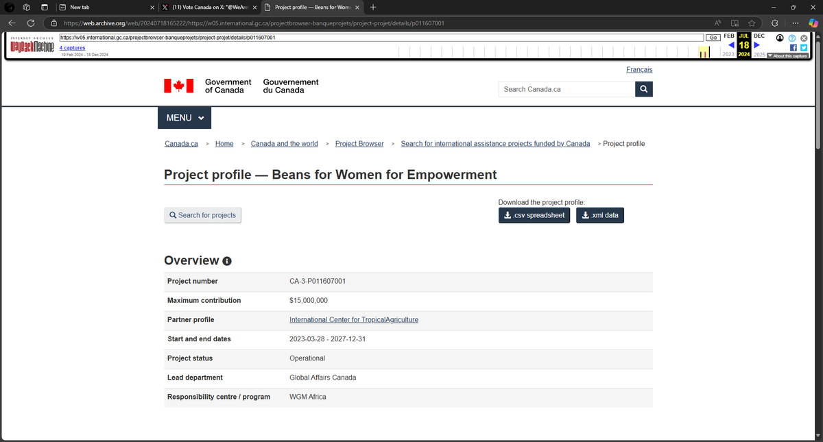 hellboy1012's tweet image. Go Canada!! ... wtf