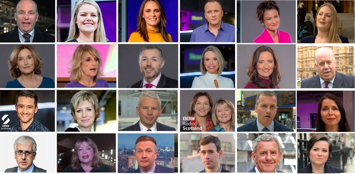 Over the last two evenings STV News has dedicated ten mins to the Grangemouth story. Reporting Scotland just 19 secs.

Scotland's biggest industrial story in years
Labour election pledges broken
Local Labour MP attacking his own party

You don't miss a story this big by accident.