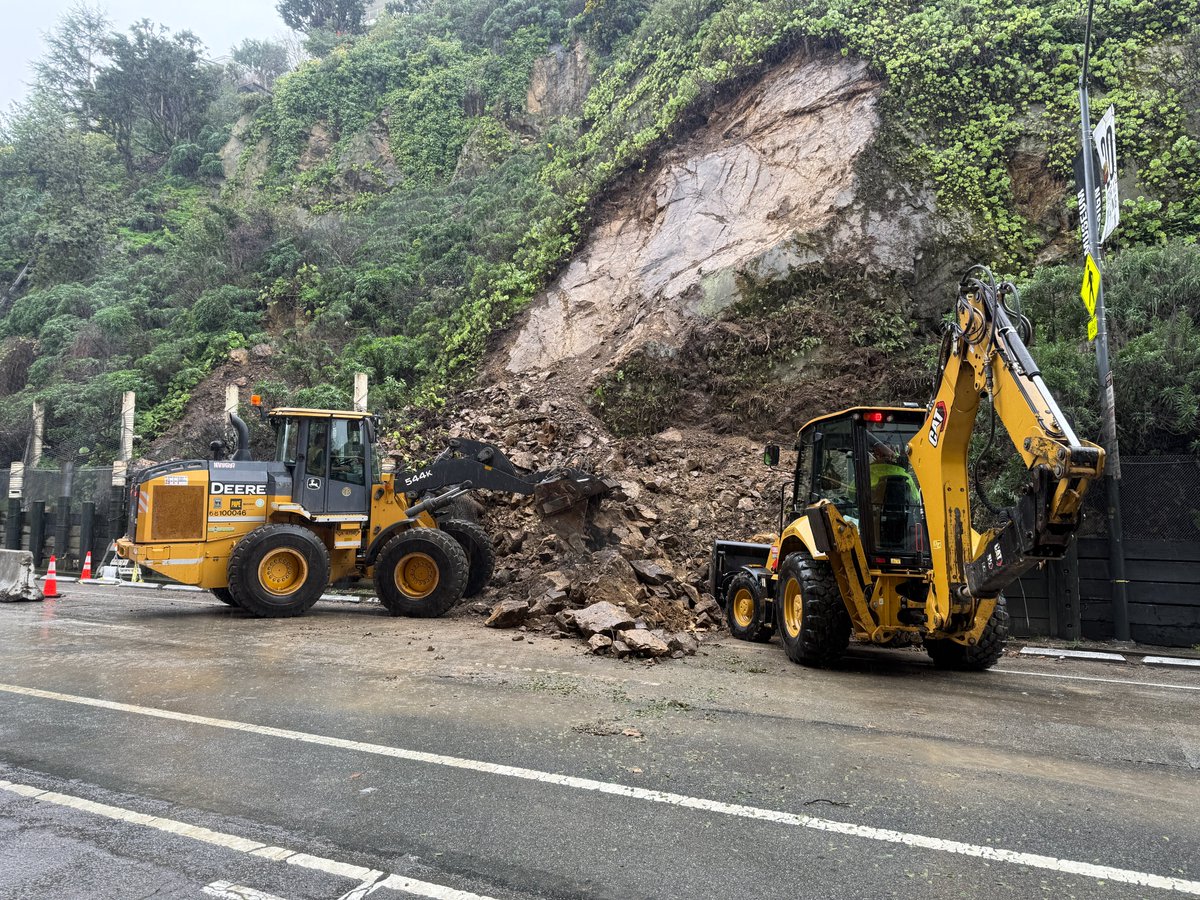 San Francisco Public Works tweet media