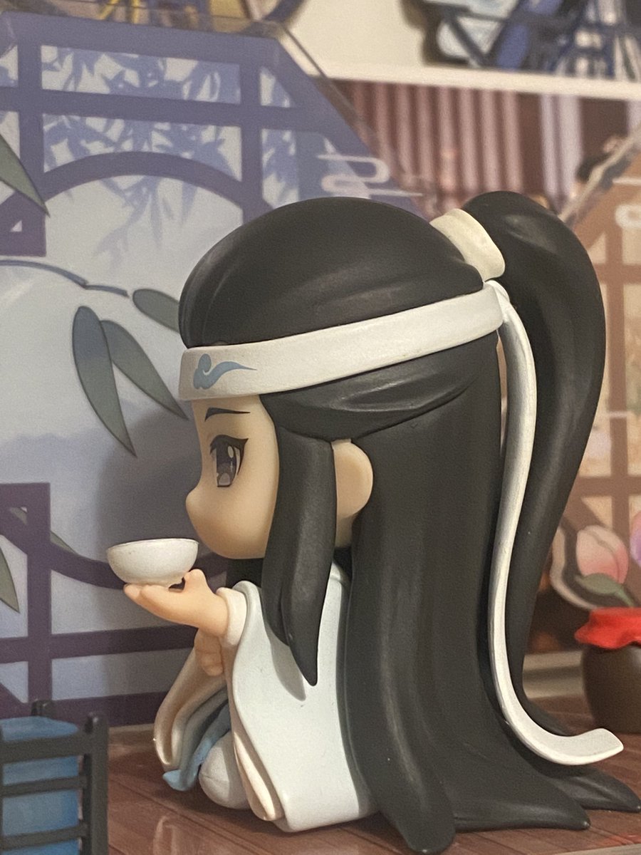 My Dear Highness tweet media