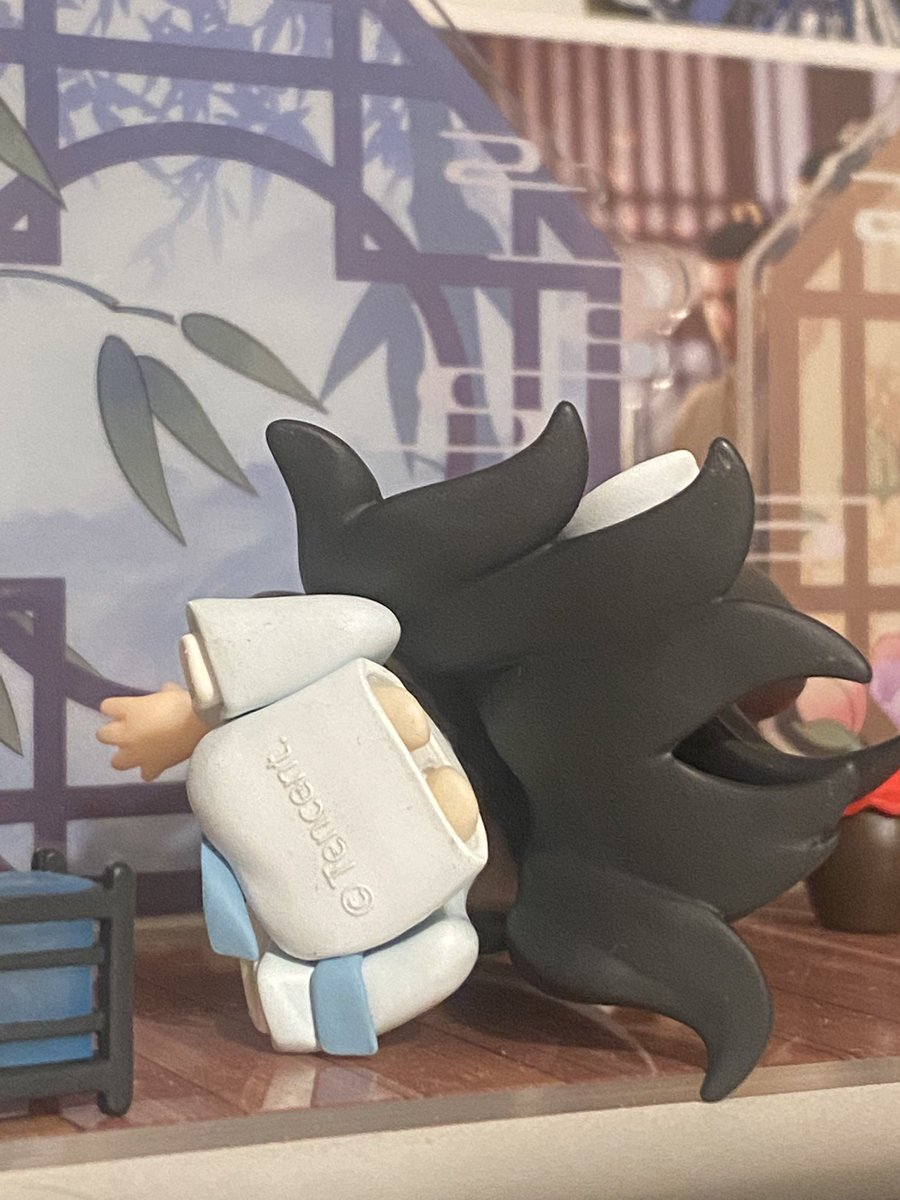 My Dear Highness tweet media