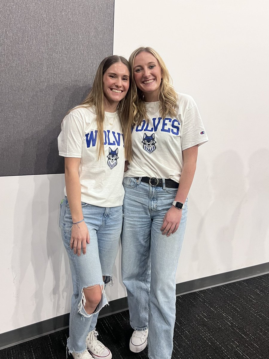 Kylee Dickey (@dickeykylee) on Twitter photo signing day! So excited for my next chapter with <a href="/mcckc_softball/">MCC Softball</a>! Thank you for everyone along the way!
<a href="/OGPantherSB/">OGPantherSoftball</a> signing day! So excited for my next chapter with <a href="/mcckc_softball/">MCC Softball</a>! Thank you for everyone along the way!
<a href="/OGPantherSB/">OGPantherSoftball</a>