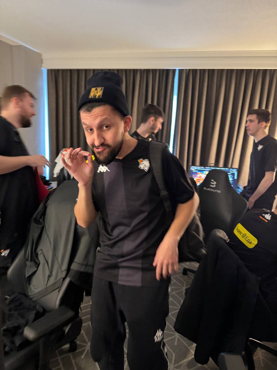 JoyStiCK (@joystickr6) on Twitter photo Won our last game 2-0 and waiting for the results of other games to understand group standings GG <a href="/SCARZ5/">🇯🇵 SCARZ #SZWIN❤️🔥</a> Won our last game 2-0 and waiting for the results of other games to understand group standings GG <a href="/SCARZ5/">🇯🇵 SCARZ #SZWIN❤️🔥</a>