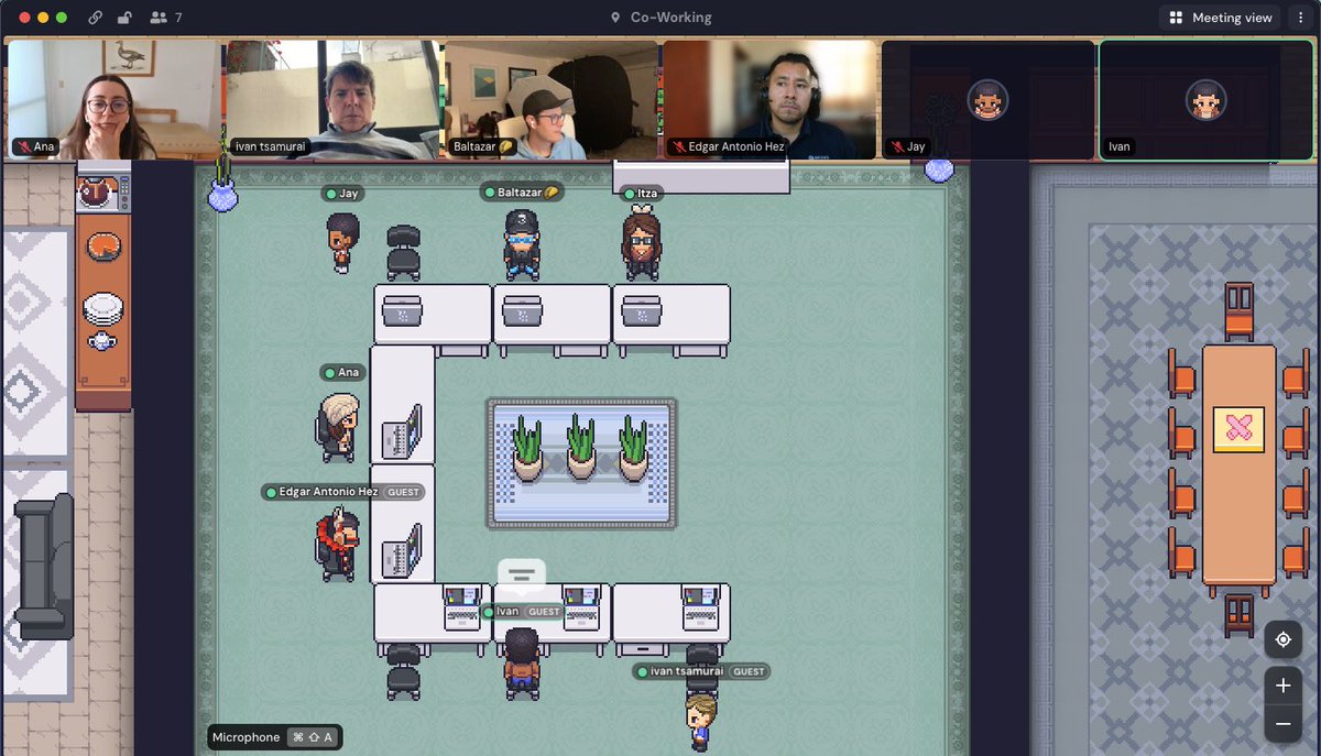 Flowmex 🇲🇽 | Comunidad de Webflow en Español tweet media