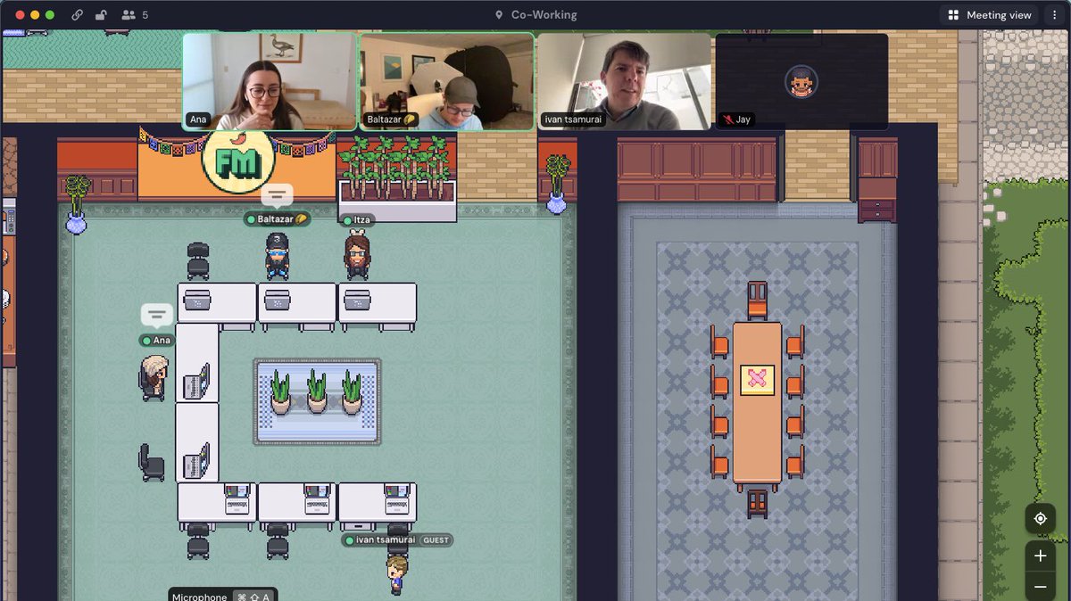 Flowmex 🇲🇽 | Comunidad de Webflow en Español tweet media