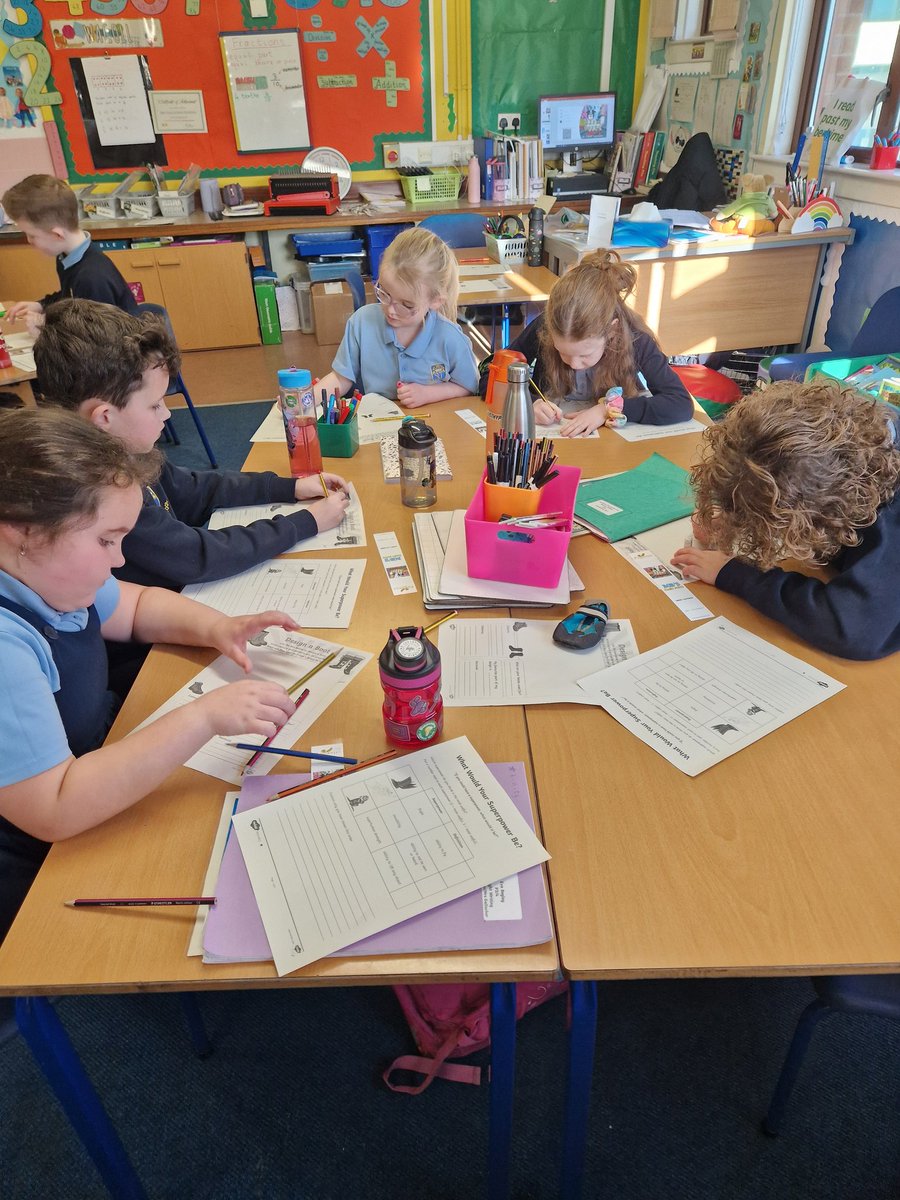 Primary 4/3 with Mrs D & Mrs G (@mrsdandmrsg) on Twitter photo 1/2
Thank you to author <a href="/LinseyFletcher/">Author Linsey Myles Fletcher</a> for coming in and reading her fantastic book 'Bob's Magic Boots' to us. We really enjoyed the follow up activities, too! <a href="/stjosephsps/">St Joseph's RC PS</a> <a href="/MrsDennisStJoes/">Mrs Dennis</a> #thestjoesstory 1/2
Thank you to author <a href="/LinseyFletcher/">Author Linsey Myles Fletcher</a> for coming in and reading her fantastic book 'Bob's Magic Boots' to us. We really enjoyed the follow up activities, too! <a href="/stjosephsps/">St Joseph's RC PS</a> <a href="/MrsDennisStJoes/">Mrs Dennis</a> #thestjoesstory