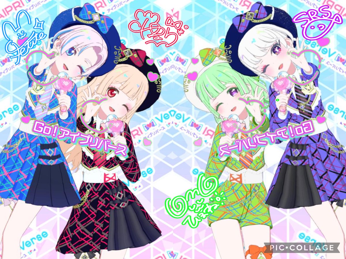 湯二(ゆに) tweet media