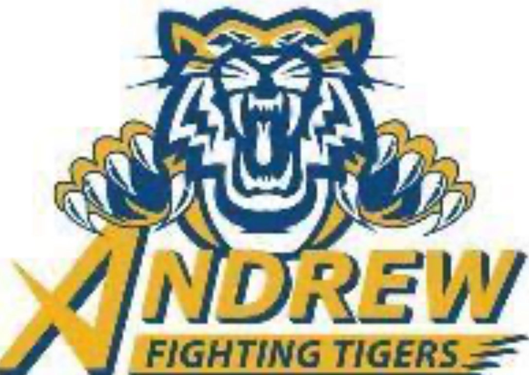 I will be attending an official visit tomorrow <a href="/TigersAndrew/">Andrew College Fighting Tigers Football</a> <a href="/CoachTMaloof/">Coach Tyler Maloof</a> <a href="/LanierFootball/">Lanier Football</a> <a href="/LanierRecruits/">#RecruitLanier</a> <a href="/Dcanes40Lucas/">Derrick Lucas</a> <a href="/thecoachgrim/">CoachG</a>