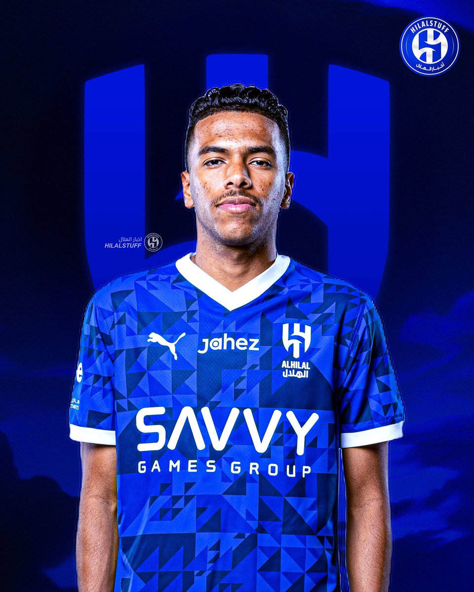 🚨🚨🚨🚨🚨🚨🚨 عاجل — <a href="/AbuLatifa/">أبو لطيفه</a>:

إدارة الشباب ترغب في شراء ما تبقى من عقد مصعب الجوير الذي ينتهي مع نهاية موسم 2026 ✍️ 

إدارة الهلال ترفض بيع عقد الجوير  ❌