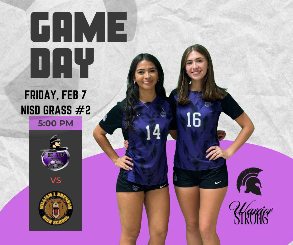 Back at it tomorrow against the Bears.