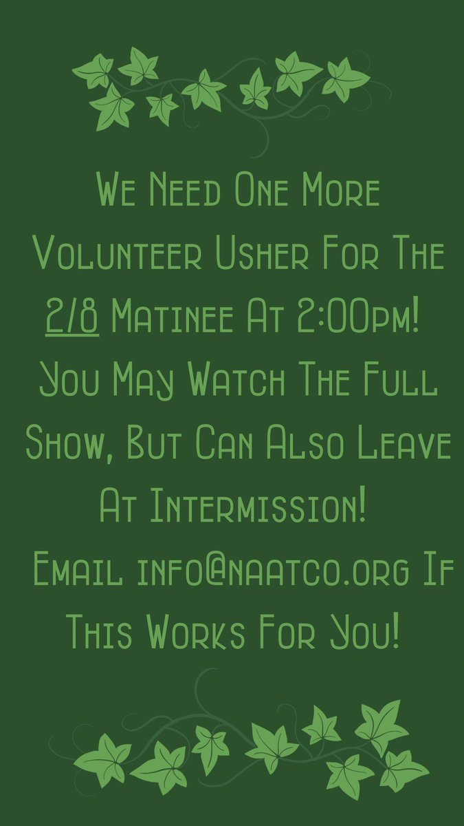 NAATCO (@naatco) on Twitter photo 