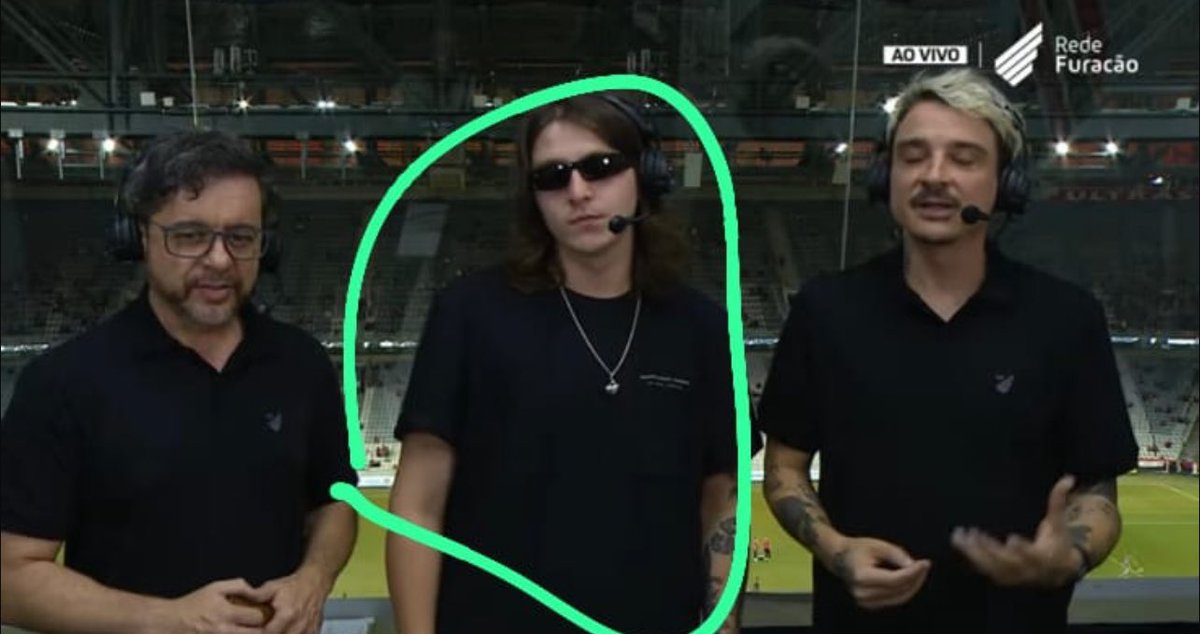 Juliano Lorenz Oscar tweet media