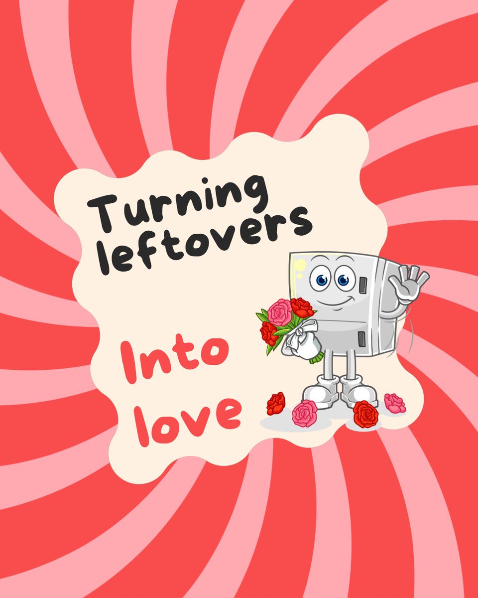 Share Food Program tweet media