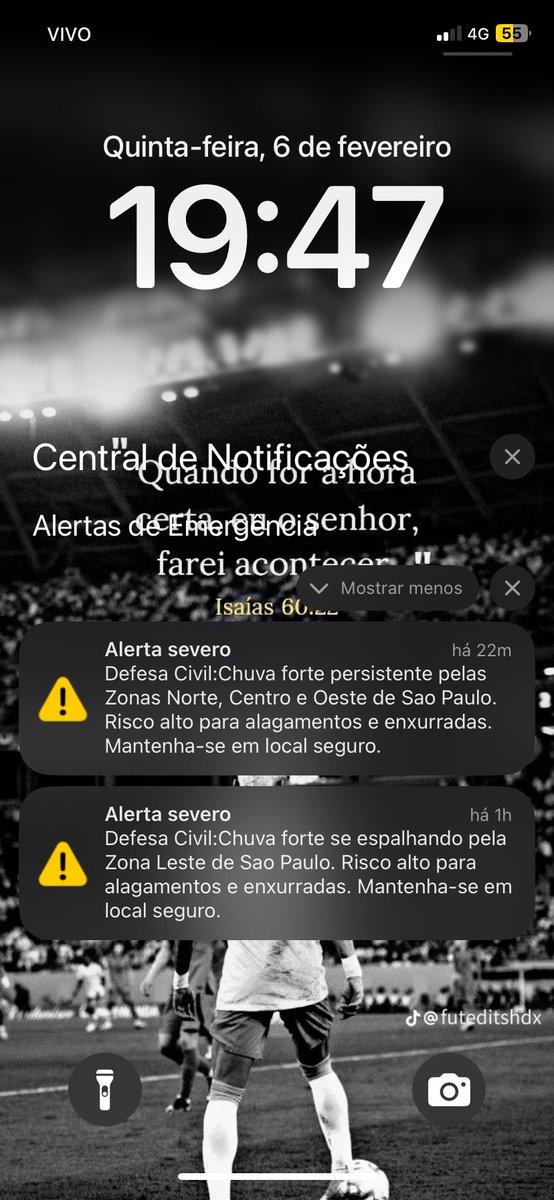 Só pq eu ia pra academia agr tão querendo gorar o progresso pprt