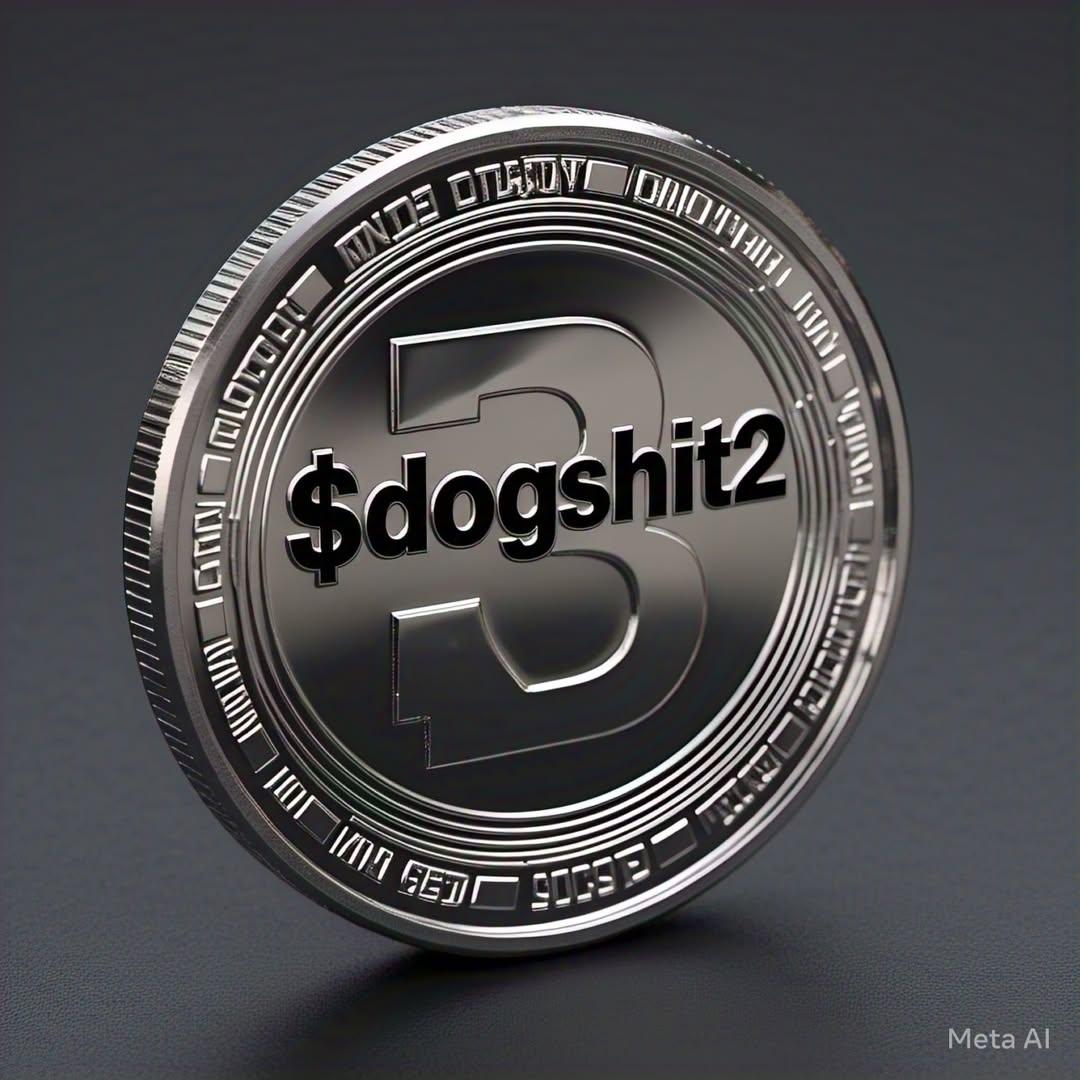 TheJubbings's tweet photo. Have you guys heard of $dogshit2?
Time to jump on the community and fight back against law firm

BXebtR4k2WiaZ1HJmxcZkoCdxSBx1g1xnEpVra9Ppump https://t.co/bEVpT6jePC