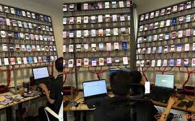 Con el cierre de la USAID siguen desapareciendo los "bot" de María Corina de las redes sociales...Se les acabó el "saldo".