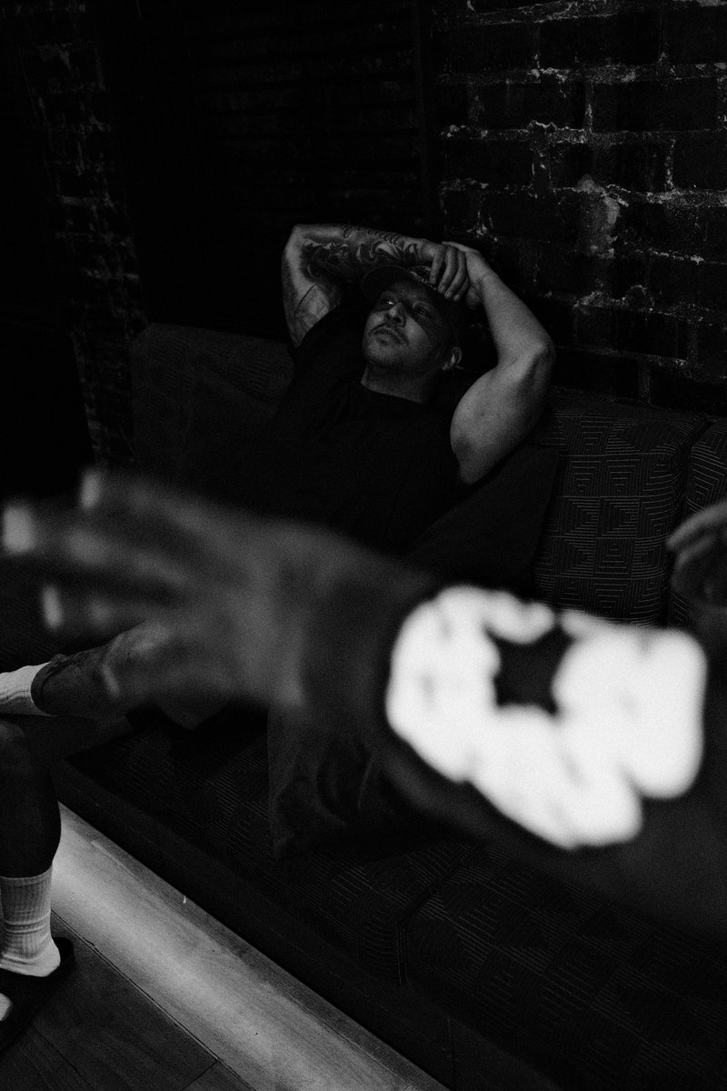 Westsidenappy_'s tweet photo. Album done ✅ 
ScienZe &amp; NappyHIGH 
W/ features by Benny The Butcher, Mick Jenkins, Vel Nine, Blu, Planet Asia &amp; Elaquent https://t.co/iSYSV02Xs6