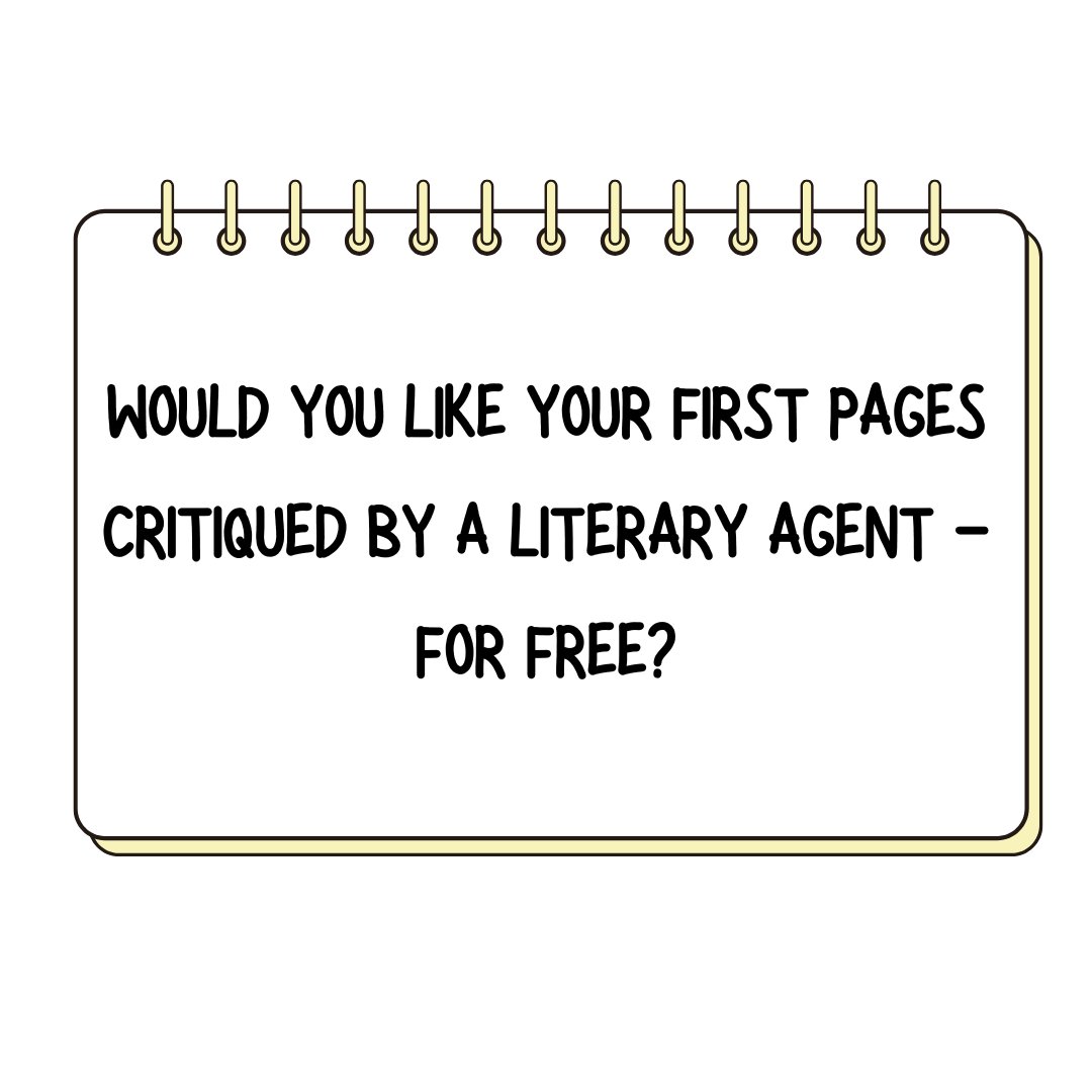 Writing Day Workshops (Writers Conferences) tweet media