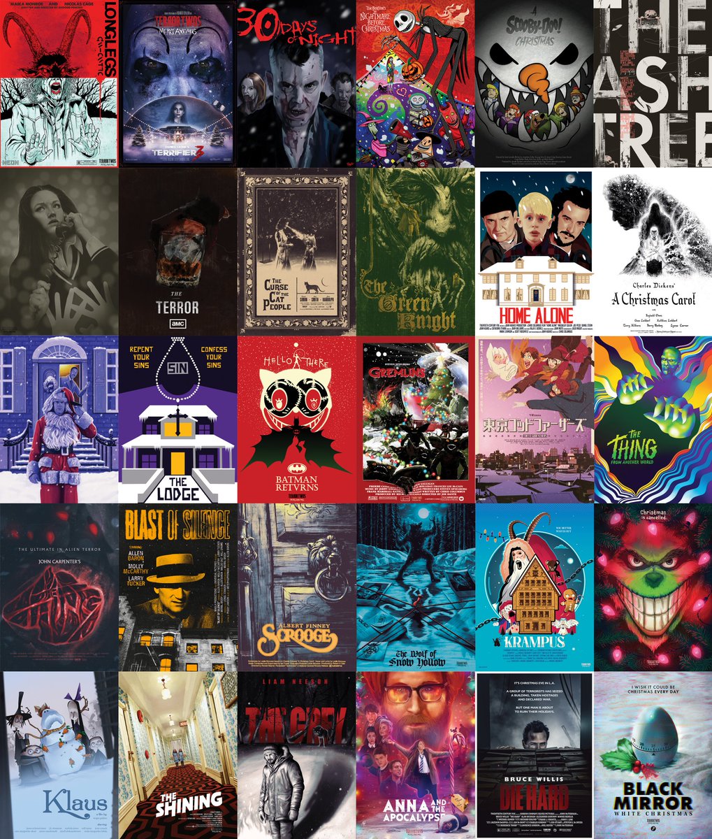 PosterSpy.com (@posterspy) on Twitter photo TOMORROW is your last chance to get one of these awesome <a href="/TerrorTwos/">TerrorTwos</a> prints!
100% of profits to the family of <a href="/forcefedAD/">Pete Knightmare...</a>.
Printed by <a href="/dStudioUK/">dStudio Art Printers</a> - and top quality!
Grab yours - just ยฃ14.99 each:
posterspy.com/store/terror-tโฆ TOMORROW is your last chance to get one of these awesome <a href="/TerrorTwos/">TerrorTwos</a> prints!
100% of profits to the family of <a href="/forcefedAD/">Pete Knightmare...</a>.
Printed by <a href="/dStudioUK/">dStudio Art Printers</a> - and top quality!
Grab yours - just ยฃ14.99 each:
posterspy.com/store/terror-tโฆ