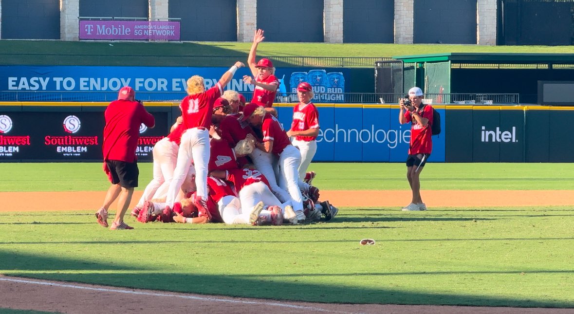Dustin McComas (@dustinlmccomas) on Twitter photo #TXHSBASEBALL 6A Preview
<a href="/FiveToolTexas/">✭Five Tool Texas✭</a> staff picks…
CONTENDERS
<a href="/tomball_bsball/">Tomball High School Baseball</a>
<a href="/MustangHardball/">Memorial Baseball</a>
<a href="/dstigerbaseball/">DSTigerBaseball</a>
<a href="/CyFairBaseball/">Cy-Fair Bobcats Baseball</a>
<a href="/CTJbaseball/">CTJ Baseball</a>
<a href="/katyhsbaseball/">Katy Tigers Baseball</a>
<a href="/DragonBaseball/">Carroll Dragon Baseball</a>
<a href="/jcpbaseball/">Jesuit Baseball</a>
<a href="/HeathHawksBB/">Heath Hawks Baseball</a>
NOT ENOUGH LOVE
<a href="/LTCavBaseball/">Lake Travis Cavalier Baseball</a>
<a href="/WHSChapBaseball/">Westlake High School Baseball</a> #TXHSBASEBALL 6A Preview
<a href="/FiveToolTexas/">✭Five Tool Texas✭</a> staff picks…
CONTENDERS
<a href="/tomball_bsball/">Tomball High School Baseball</a>
<a href="/MustangHardball/">Memorial Baseball</a>
<a href="/dstigerbaseball/">DSTigerBaseball</a>
<a href="/CyFairBaseball/">Cy-Fair Bobcats Baseball</a>
<a href="/CTJbaseball/">CTJ Baseball</a>
<a href="/katyhsbaseball/">Katy Tigers Baseball</a>
<a href="/DragonBaseball/">Carroll Dragon Baseball</a>
<a href="/jcpbaseball/">Jesuit Baseball</a>
<a href="/HeathHawksBB/">Heath Hawks Baseball</a>
NOT ENOUGH LOVE
<a href="/LTCavBaseball/">Lake Travis Cavalier Baseball</a>
<a href="/WHSChapBaseball/">Westlake High School Baseball</a>