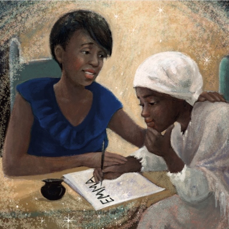 lightswitchK12's tweet image. Emma Wills dared to dream big! 📖 Emma by @cherylwillsny1 introduces young readers to a powerful story of perseverance, leadership &amp;amp; literacy. A #mustread for educators shaping the next generation!
bit.ly/emmawillsbook
#EducationMatters #DiverseBooks #ChildrensBooks #KidsBooks