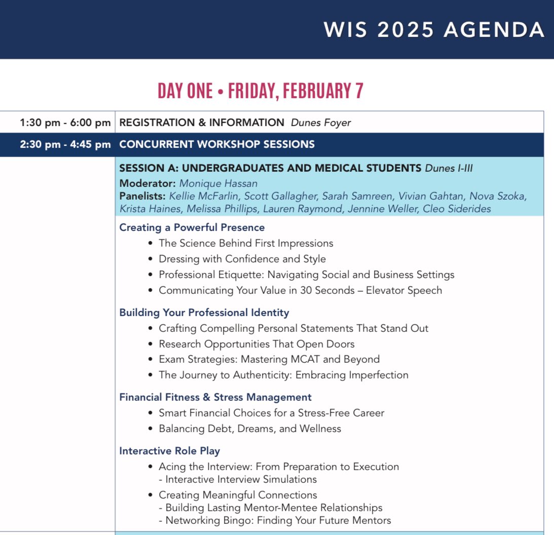 Dr Krista Haines (@drkristahaines) on Twitter photo Excited to discuss Research Opportunities that Open Doors and watch some of my fantastic team of Women Researchers and Future Surgeons Present their work!!! <a href="/womeninsurgery/">Women in Surgery</a> <a href="/WomenSurgeons/">WomenSurgeons</a>
<a href="/DukeSurgery/">Duke Surgery</a> Excited to discuss Research Opportunities that Open Doors and watch some of my fantastic team of Women Researchers and Future Surgeons Present their work!!! <a href="/womeninsurgery/">Women in Surgery</a> <a href="/WomenSurgeons/">WomenSurgeons</a>
<a href="/DukeSurgery/">Duke Surgery</a>