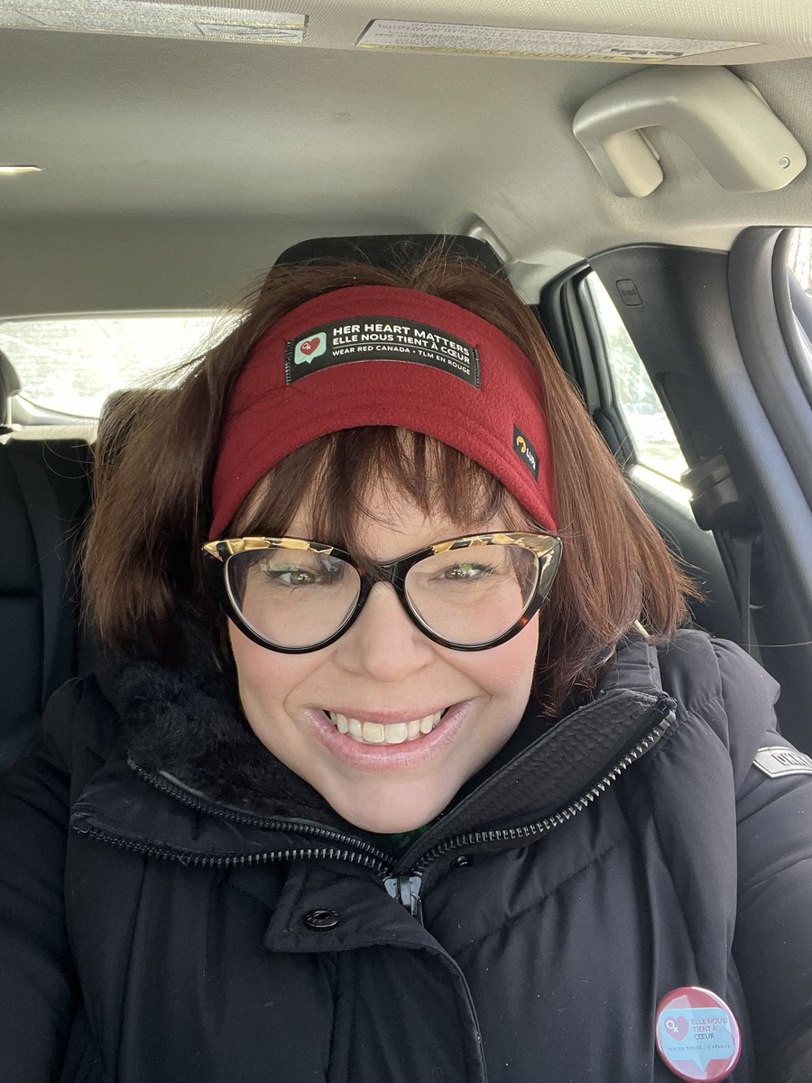 Nicole Nickerson (@nicolenickers11) on Twitter photo Look what came in the mail today! It isn’t too late to join the <a href="/CWHHAlliance/">Canadian Women's Heart Health Alliance (CWHHA)</a> #WearRedCanada movement challenge! #HerHeartMatters <a href="/HeartDocSharon/">Sharon Mulvagh MD FRCPC FASE FACC</a> <a href="/HeartLifeCanada/">HeartLife Foundation</a> <a href="/HeartandStroke/">Heart & Stroke</a> Look what came in the mail today! It isn’t too late to join the <a href="/CWHHAlliance/">Canadian Women's Heart Health Alliance (CWHHA)</a> #WearRedCanada movement challenge! #HerHeartMatters <a href="/HeartDocSharon/">Sharon Mulvagh MD FRCPC FASE FACC</a> <a href="/HeartLifeCanada/">HeartLife Foundation</a> <a href="/HeartandStroke/">Heart & Stroke</a>
