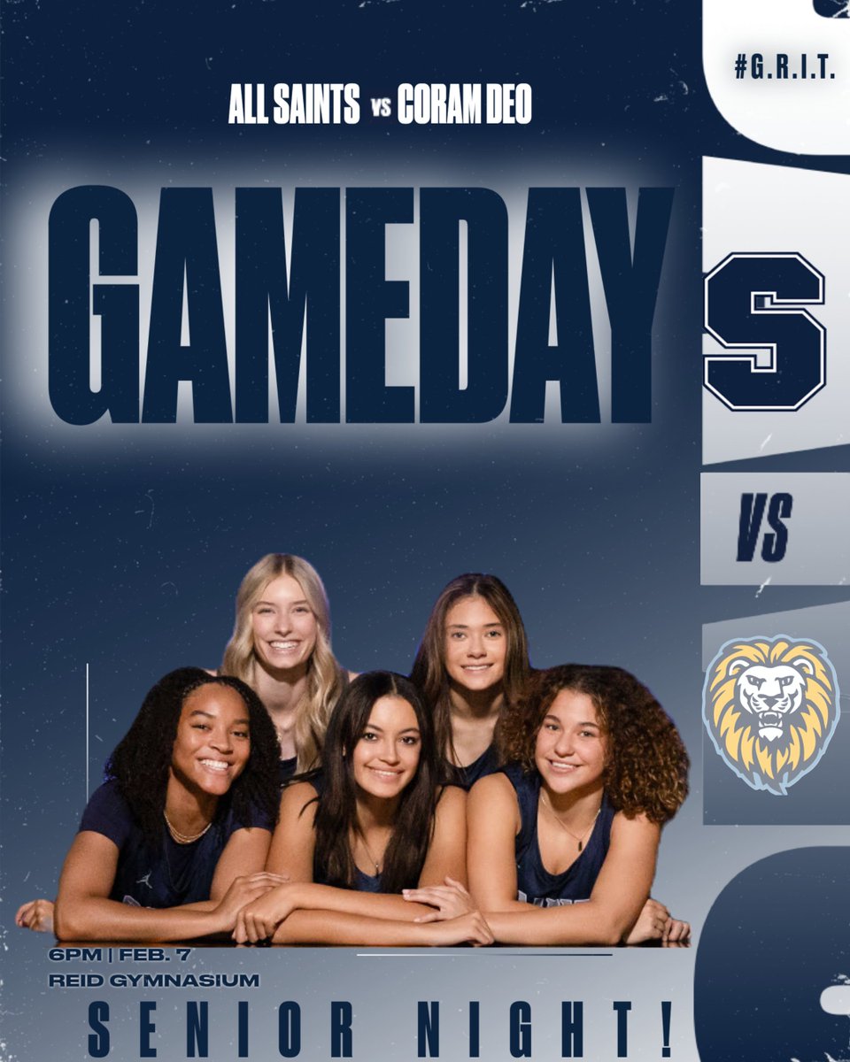 All Saints’ Women’s Courtside Club tweet media