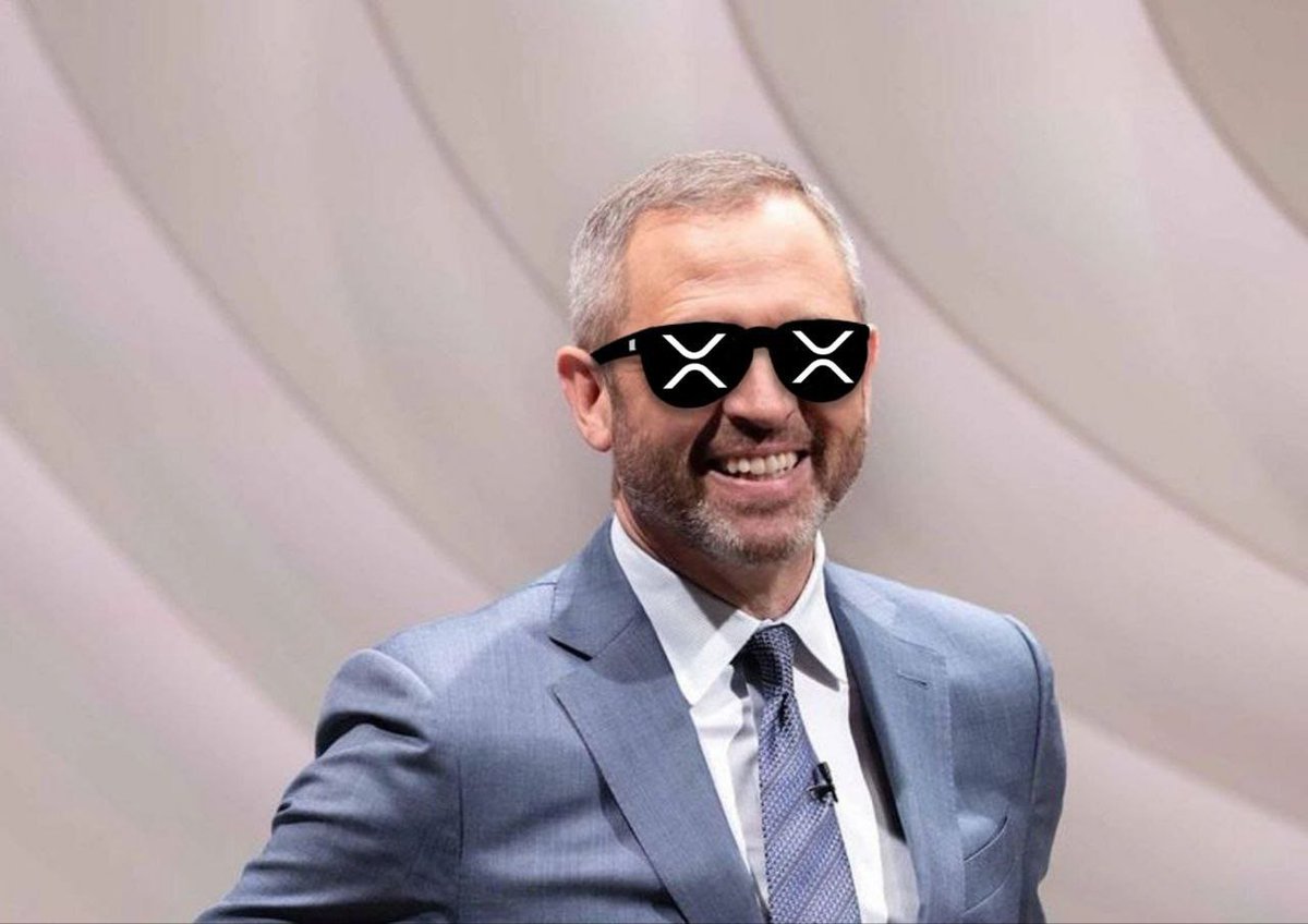 <a href="/bgarlinghouse/">Brad Garlinghouse</a> Tick-tock! 2025 will be the year of XRP and its thriving ecosystem.

Happy Birthday, <a href="/bgarlinghouse/">Brad Garlinghouse</a>! Cheers to a year filled with success, growth, and innovation! 🐦‍🔥