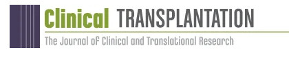 Mayo Clinic Transplant (@mayotransplant) on Twitter photo This study aimed to assess whether #kidneystone burden and risk factors at the time of #kidneydonor evaluation were associated with a symptomatic stone event post-donor evaluation. <a href="/AndrewRuleMD/">Andrew Rule</a> <a href="/HaniWadei/">Hani Wadei</a> <a href="/CarrieJadlowiec/">Carrie Jadlowiec</a> <a href="/matthewdcostaMD/">Matthew D'Costa</a> <a href="/keddis_mira/">Mira Keddis,MD,FACP</a> bit.ly/411D6y2 This study aimed to assess whether #kidneystone burden and risk factors at the time of #kidneydonor evaluation were associated with a symptomatic stone event post-donor evaluation. <a href="/AndrewRuleMD/">Andrew Rule</a> <a href="/HaniWadei/">Hani Wadei</a> <a href="/CarrieJadlowiec/">Carrie Jadlowiec</a> <a href="/matthewdcostaMD/">Matthew D'Costa</a> <a href="/keddis_mira/">Mira Keddis,MD,FACP</a> bit.ly/411D6y2