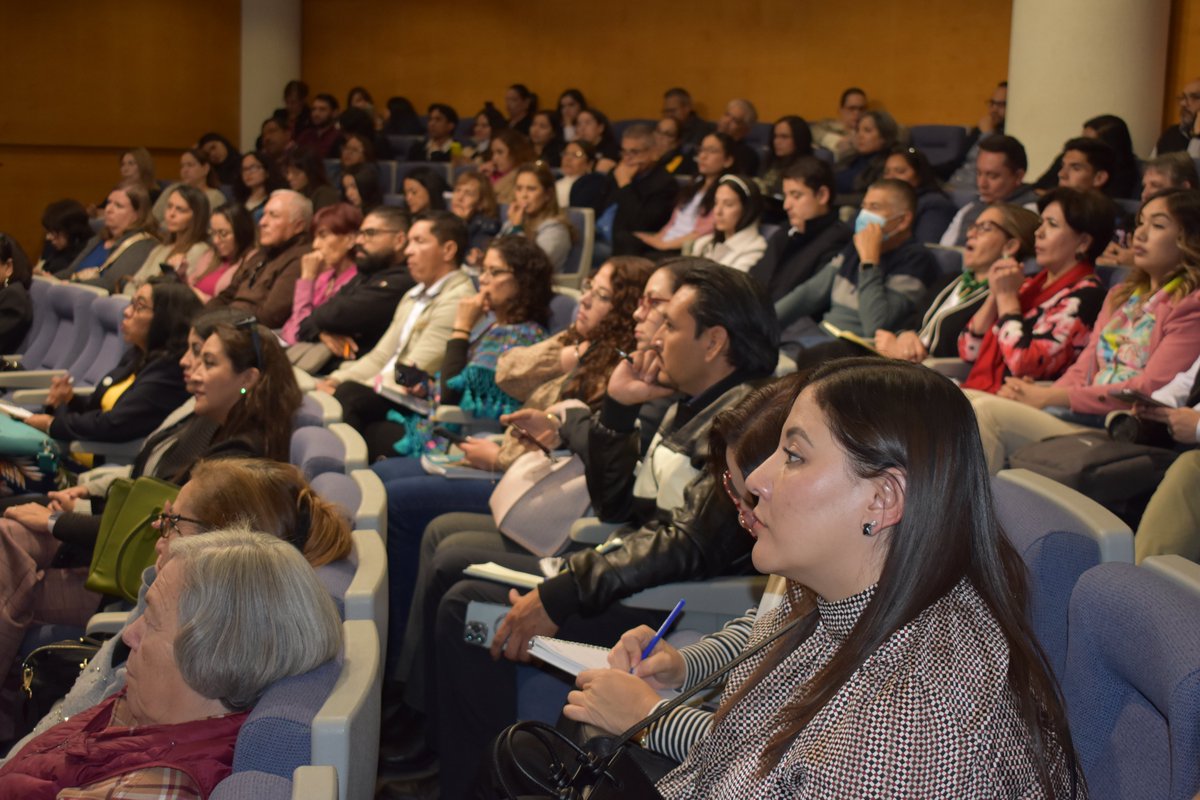 Confio_OSC's tweet image. ¡Evento enriquecedor para OSC!
Vinculando Oportunidades fue un espacio donde donantes y OSC de la ciudad de Chihuahua se unieron con el objetivo de procurar más fondos para sus instituciones además de fomentar alianzas y seguir impulsando proyectos de impacto positivo.