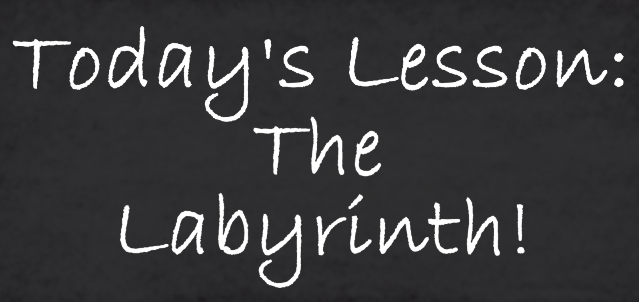 Just one hour remains till class starts! Make sure you are in your seats and ready to learn cause this lesson is about the Labyrinth! I'll teach about the origins and the creator of the labyrinth, then I'll be working on getting couples together in HADES!
#HADES #GreekMythos